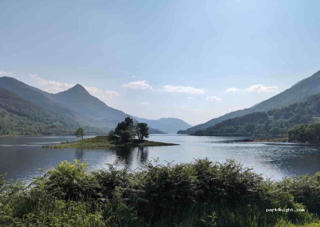 (ph50) kinlochleven - B863 — foto 3