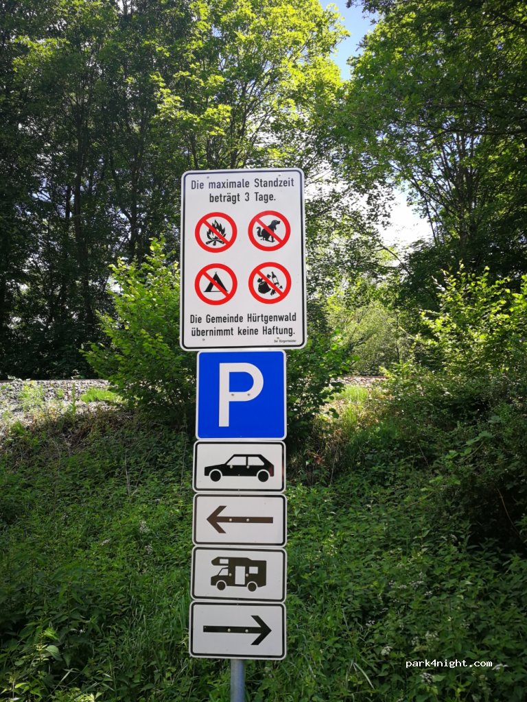 (52393) Hürtgenwald - 1 Auel — foto