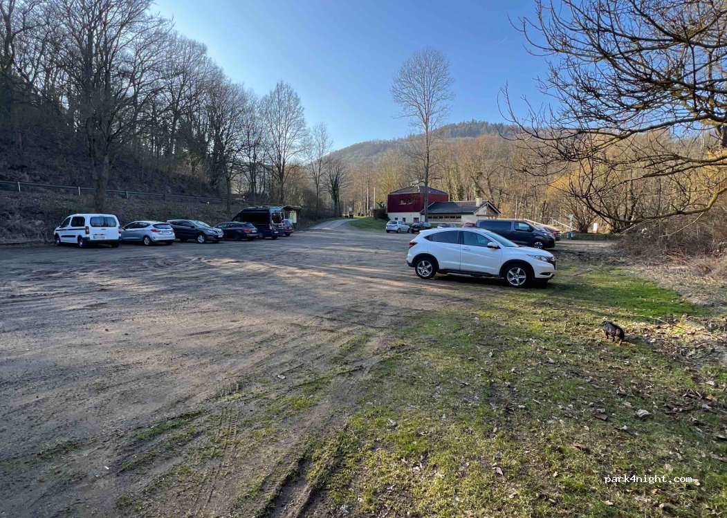 (52393) Hürtgenwald - 1 Auel — foto 5
