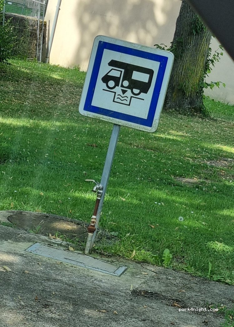 Camping municipal du Précy-sous-Thil — foto 4