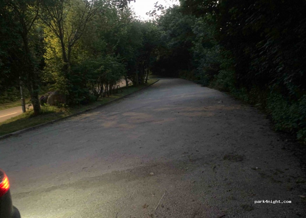 (TR13 8HT) Helston - Penzance Road — foto