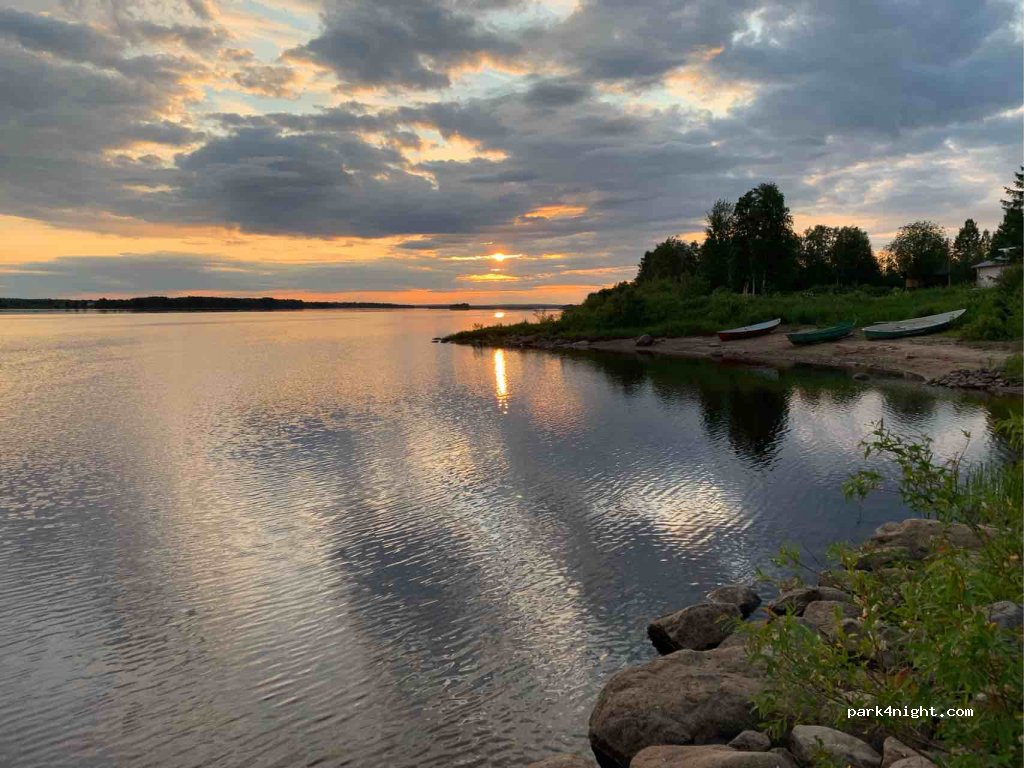 (95530) TORNIO - 39 Mustarannantie — foto