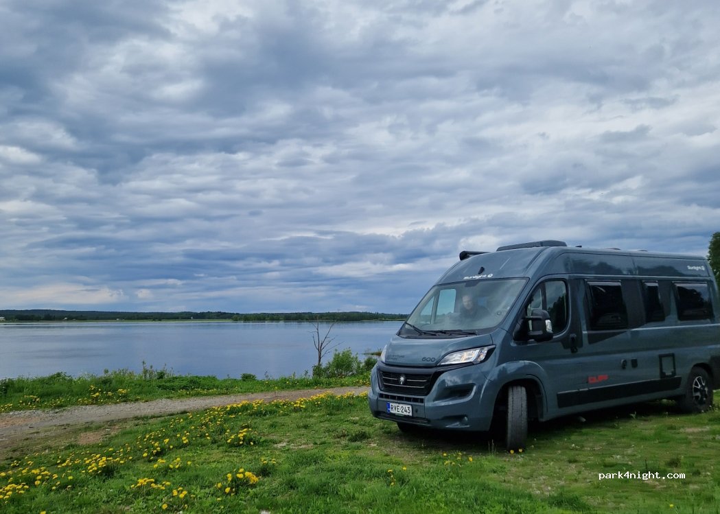 (95530) TORNIO - 39 Mustarannantie — foto 4