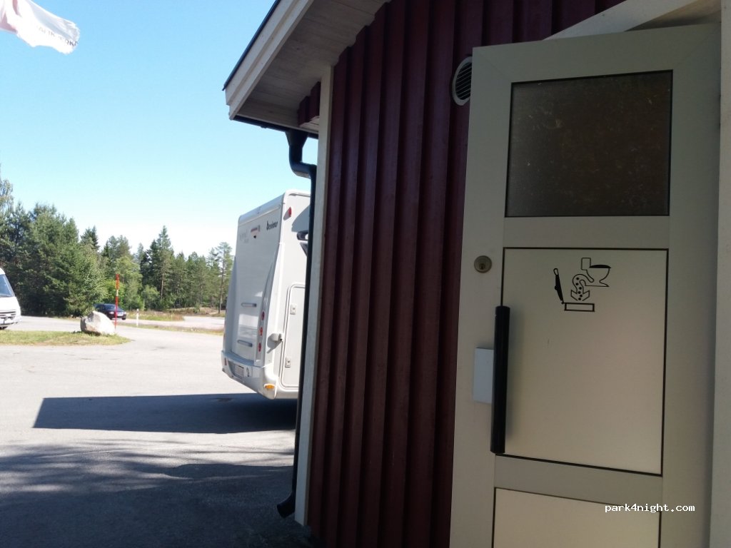 (930 10) Lövånger - — foto
