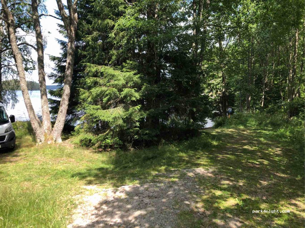 (666 91) Brâtnäs - Unnamed Road — foto 3