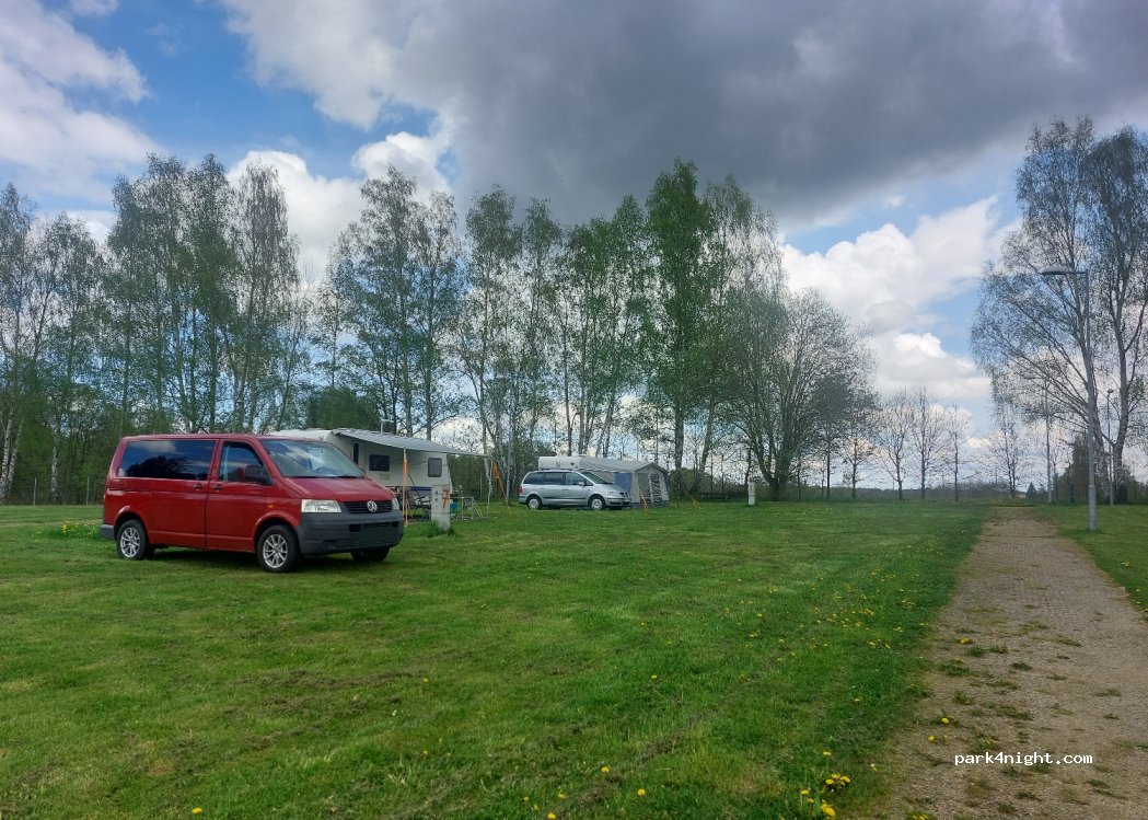 camping Amerika — foto 3