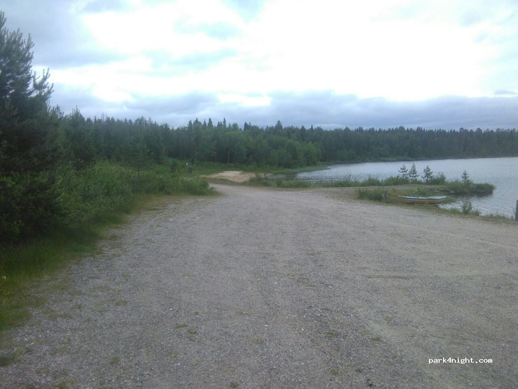 (93850) Kuusamo - 49 Sallantie — foto