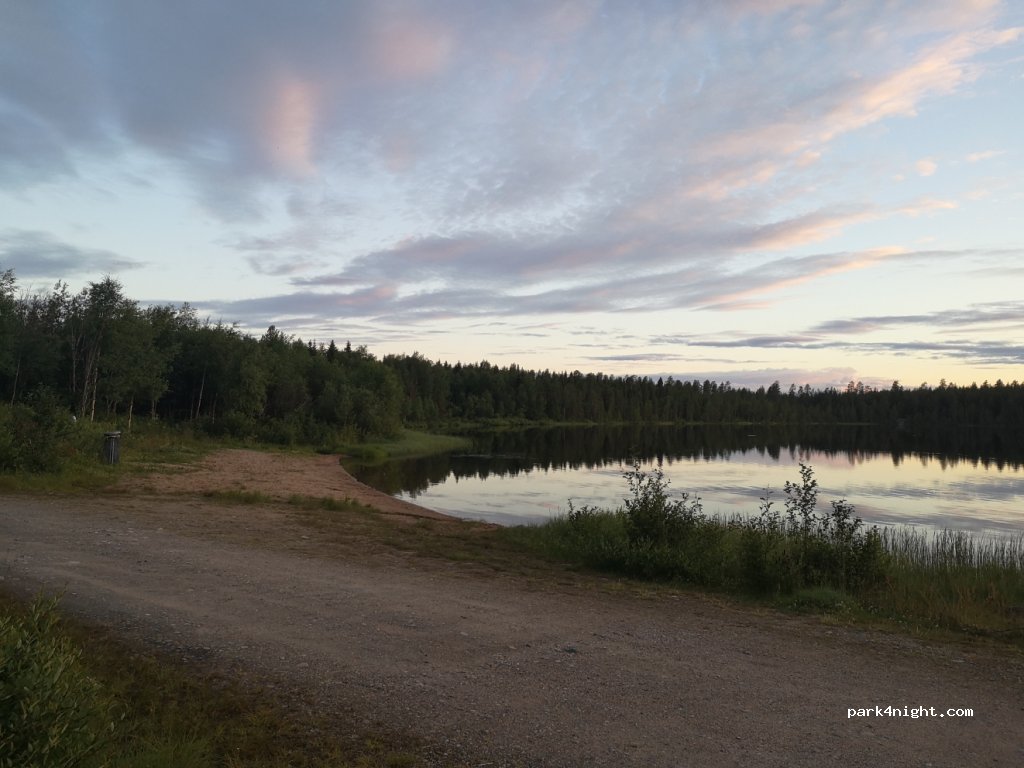 (93850) Kuusamo - 49 Sallantie — foto 2