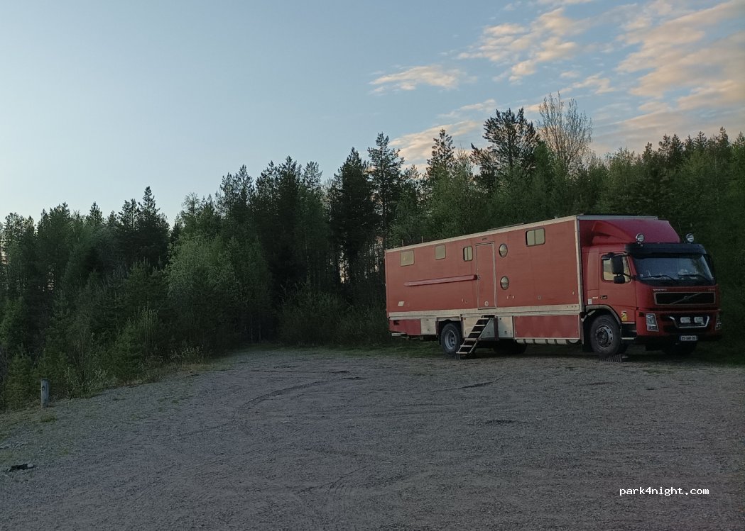(93850) Kuusamo - 49 Sallantie — foto 3