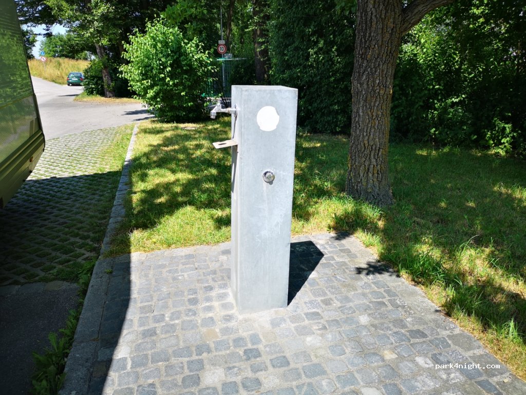 (82362) Weilheim in Oberbayern - 64 Paradeisstraße — foto 2