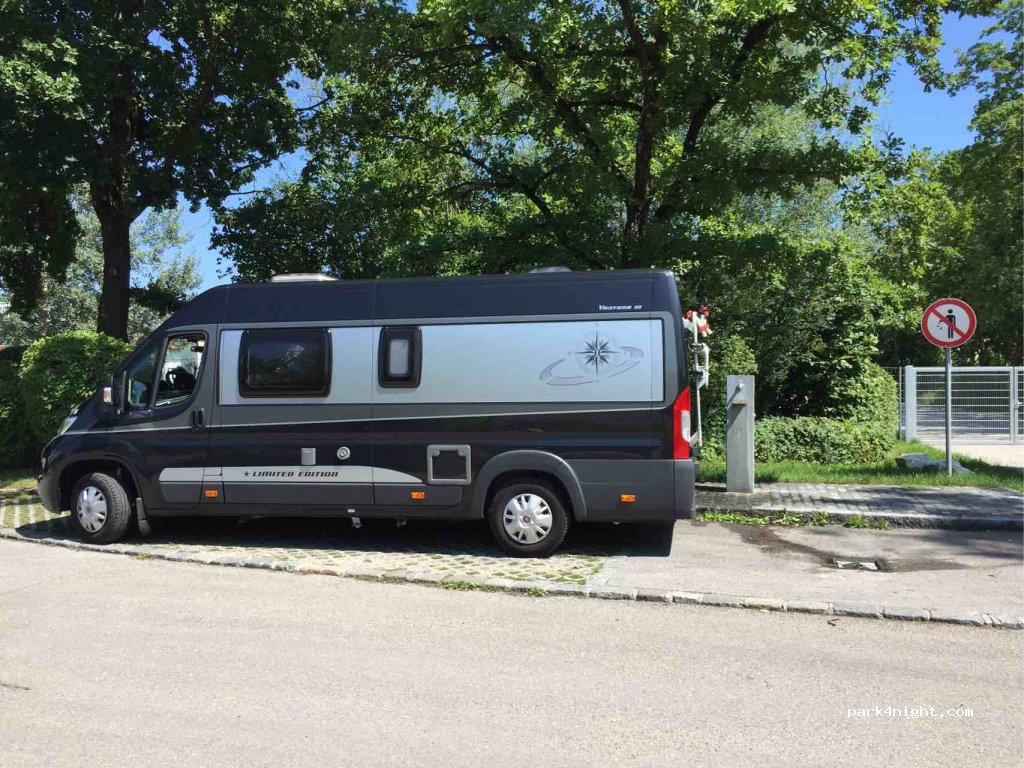 (82362) Weilheim in Oberbayern - 64 Paradeisstraße — foto 4