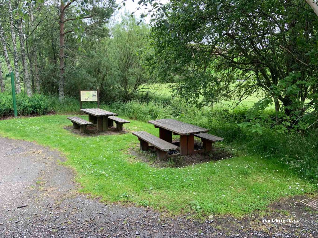 (AB36 8UH) Bellabeg - 4 Doune Court — foto