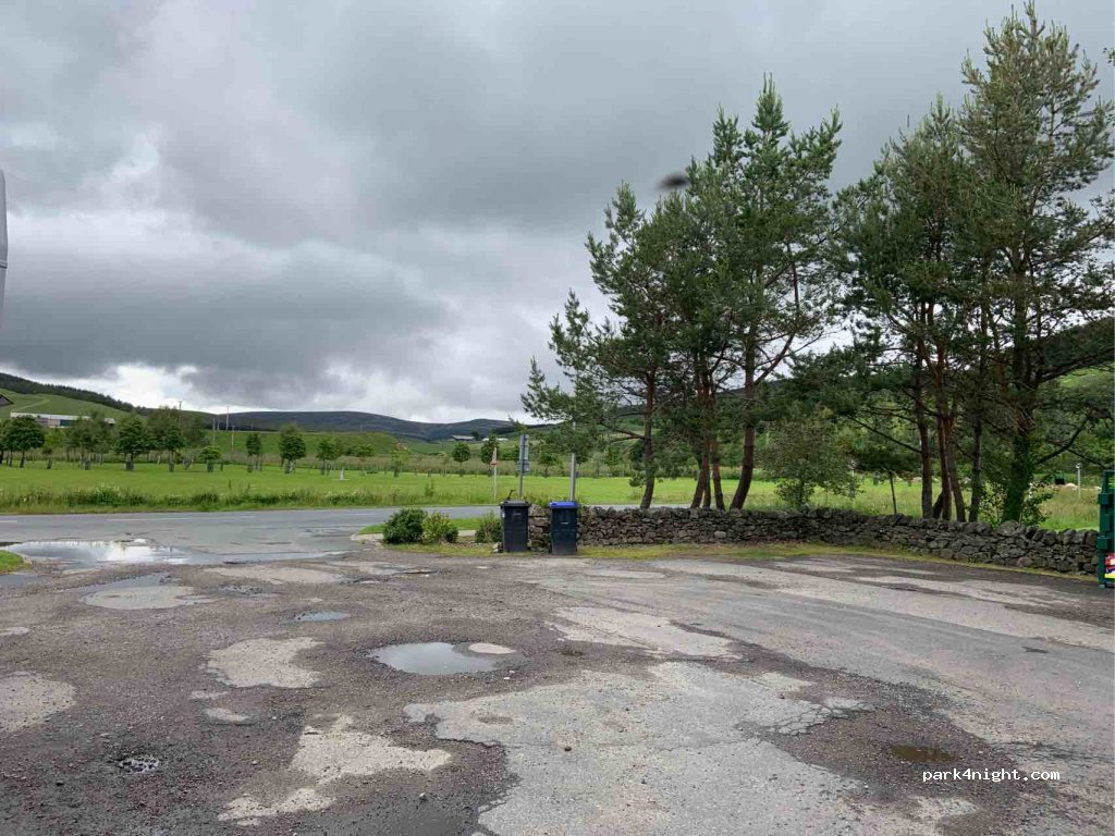 (AB36 8UH) Bellabeg - 4 Doune Court — foto 2