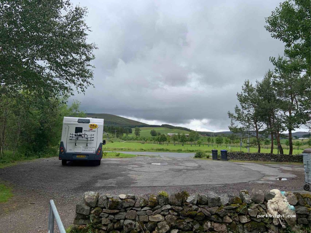 (AB36 8UH) Bellabeg - 4 Doune Court — foto 3