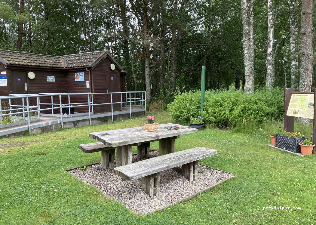(AB36 8UH) Bellabeg - 4 Doune Court — foto 5