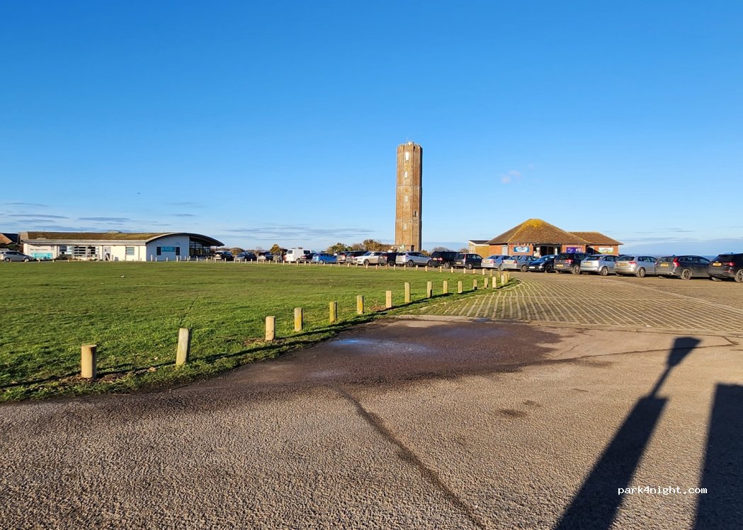 (CO14 8LD) Walton on the Naze - 9 Sunny Point — foto 2