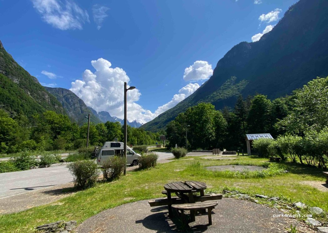 (38220) Livet-et-Gavet - D1091 — foto 3