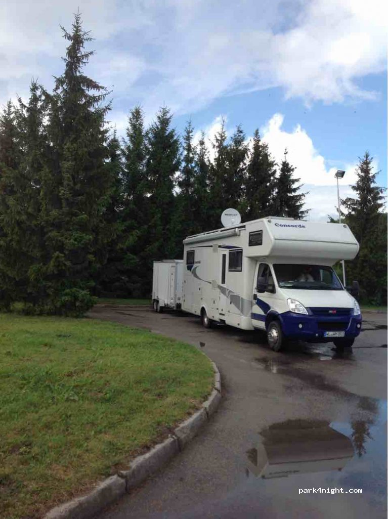 (53339) Ringaudai - 2N Beržų gatvė — foto