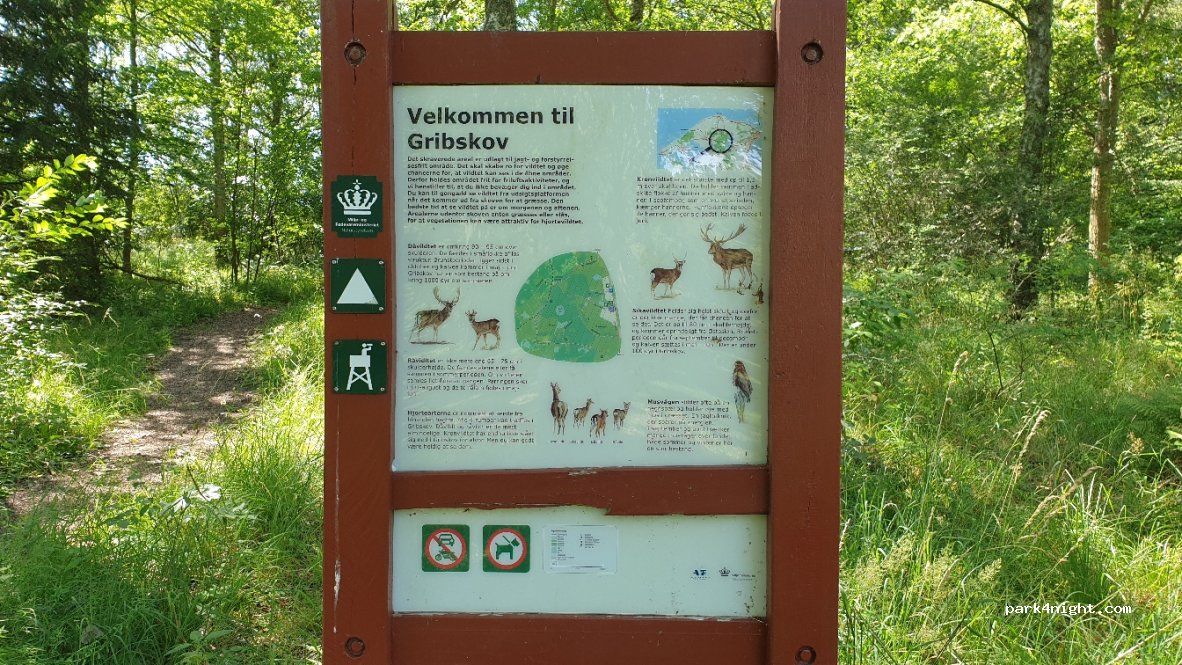 Parkering Storkevadsvej/Gillelejevej — foto 2
