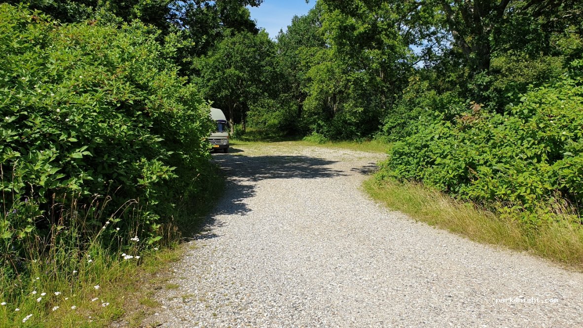 Parkering Storkevadsvej/Gillelejevej — foto 3