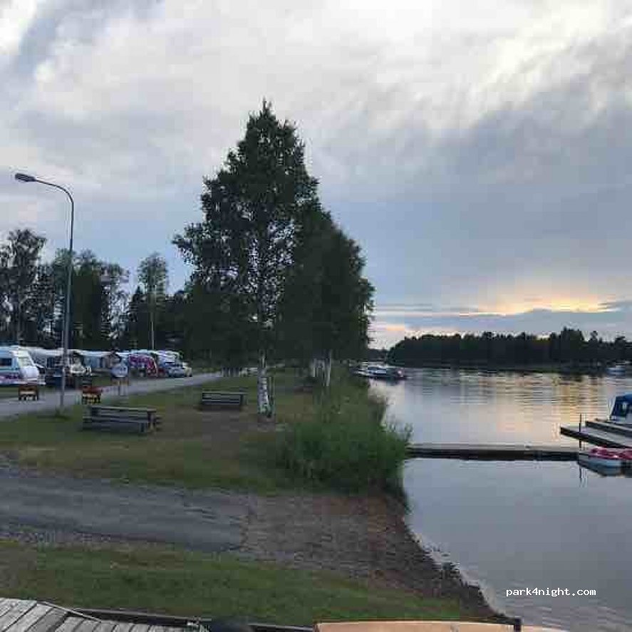 camp kajutan — foto 3