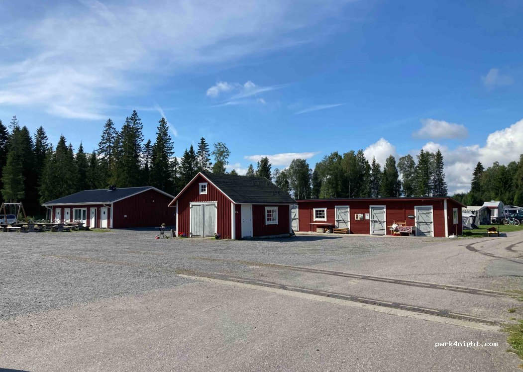 camp kajutan — foto 4