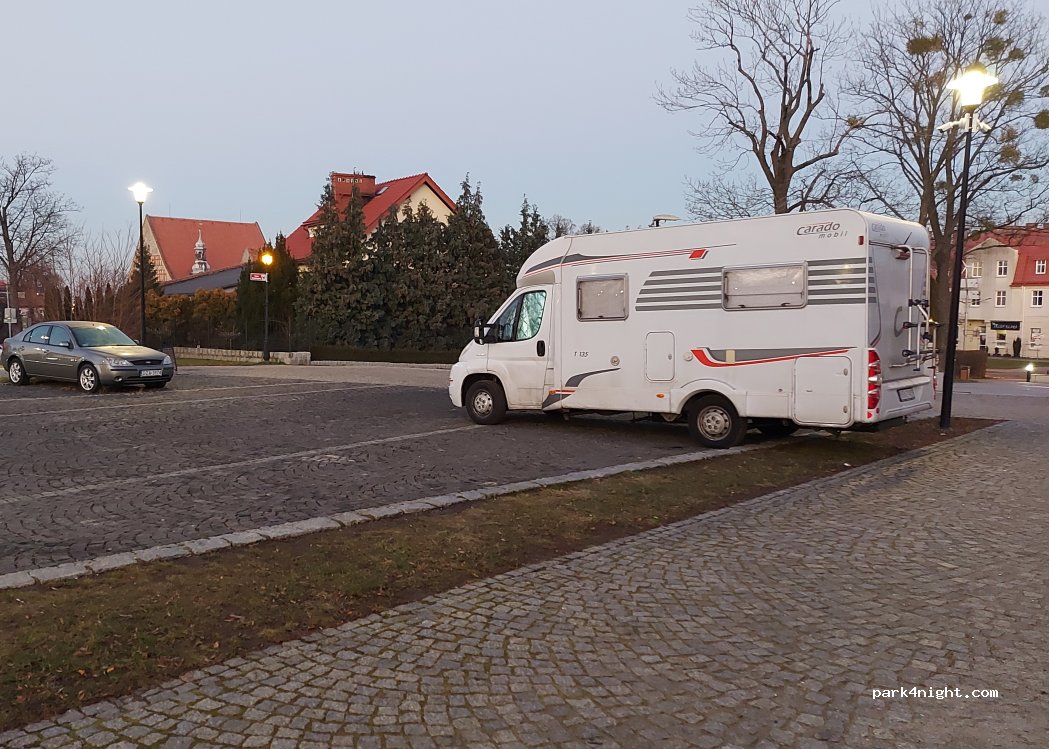 (55-050) Sobótka - 6 zaułek Mały — foto