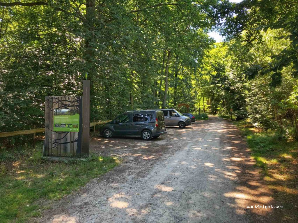 () Hettenrodt - Hofstraße — foto