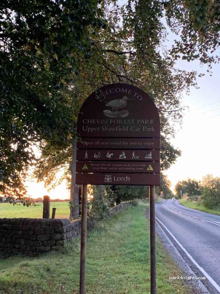 (LS21 3DD) Otley - East Chevin Road — foto 2