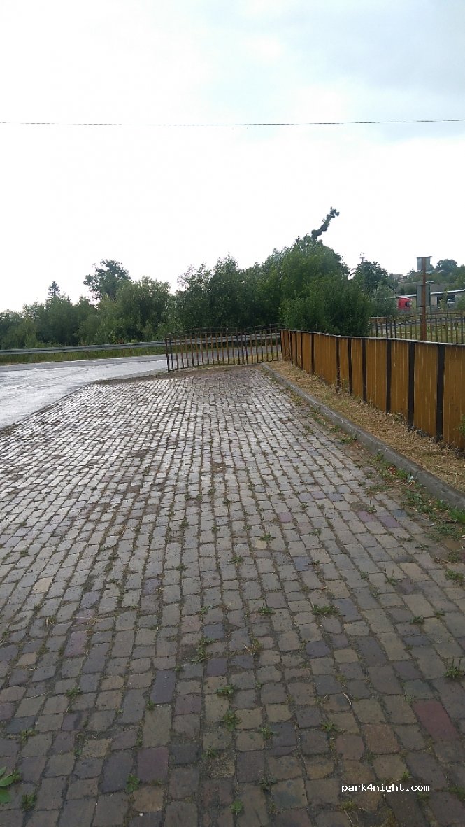 (22-375) Izbica-Wieś - 25 Gminna — foto 3