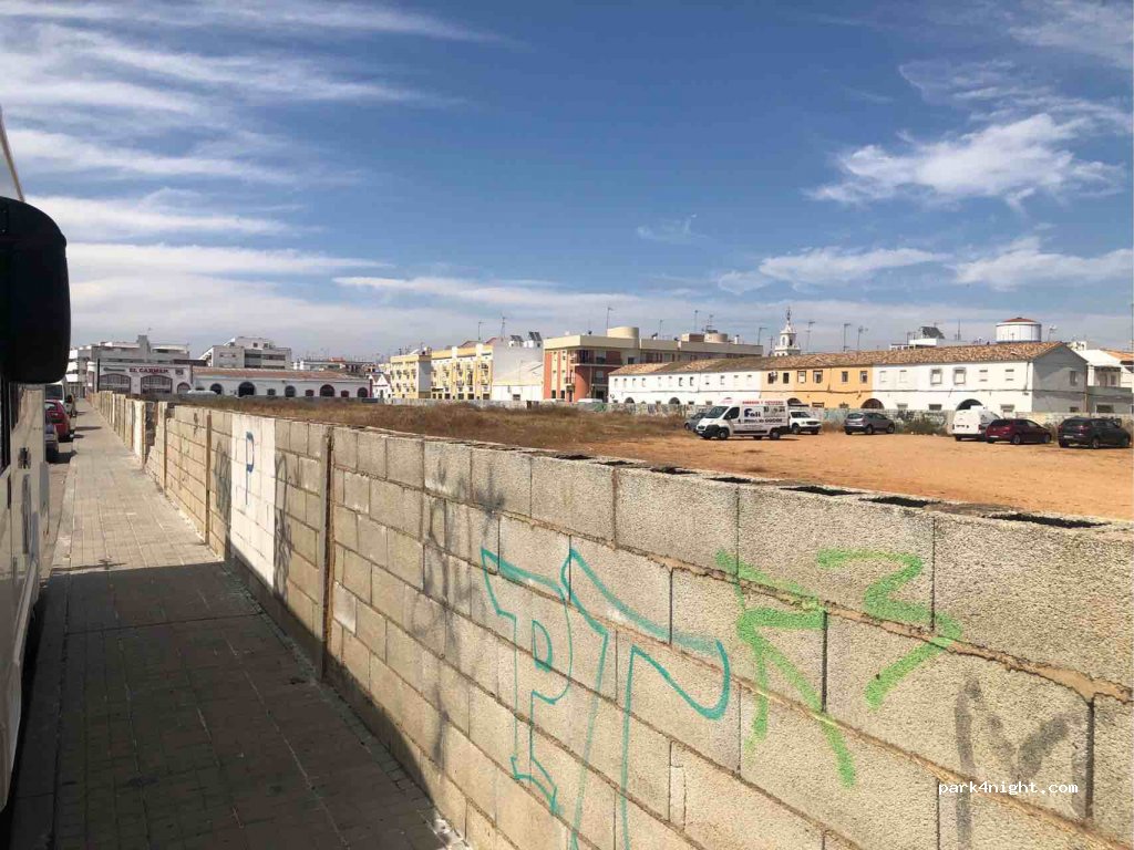 (21410) Isla Cristina - 30 Muelle Martínez Catena — foto 2