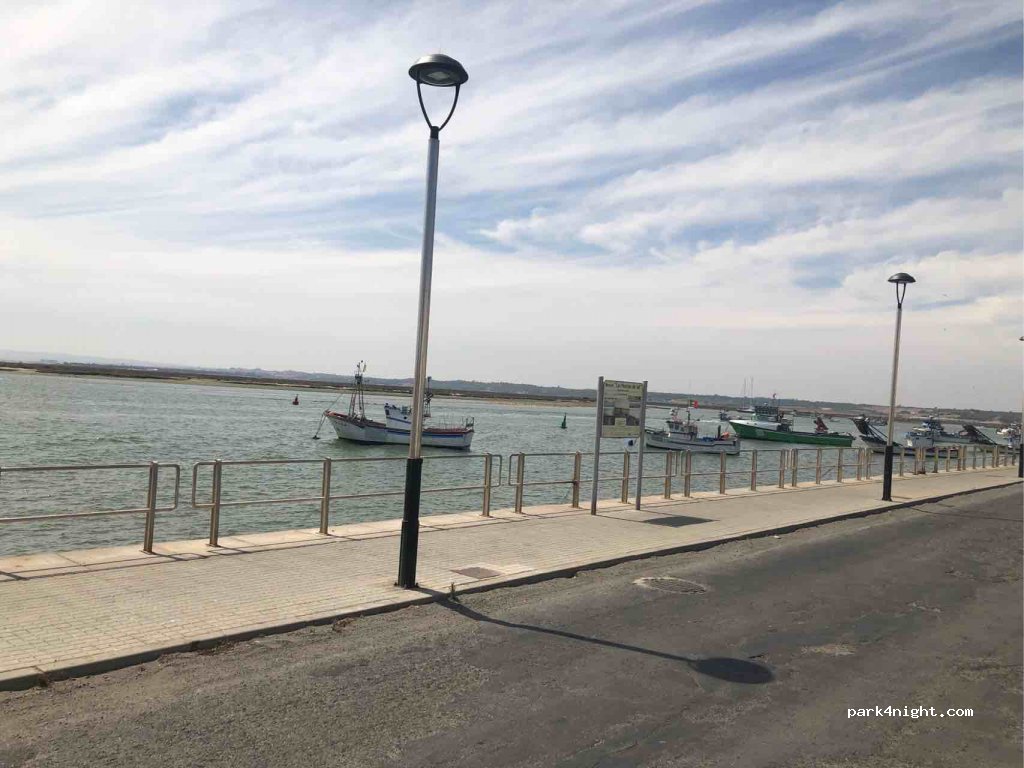 (21410) Isla Cristina - 30 Muelle Martínez Catena — foto 3