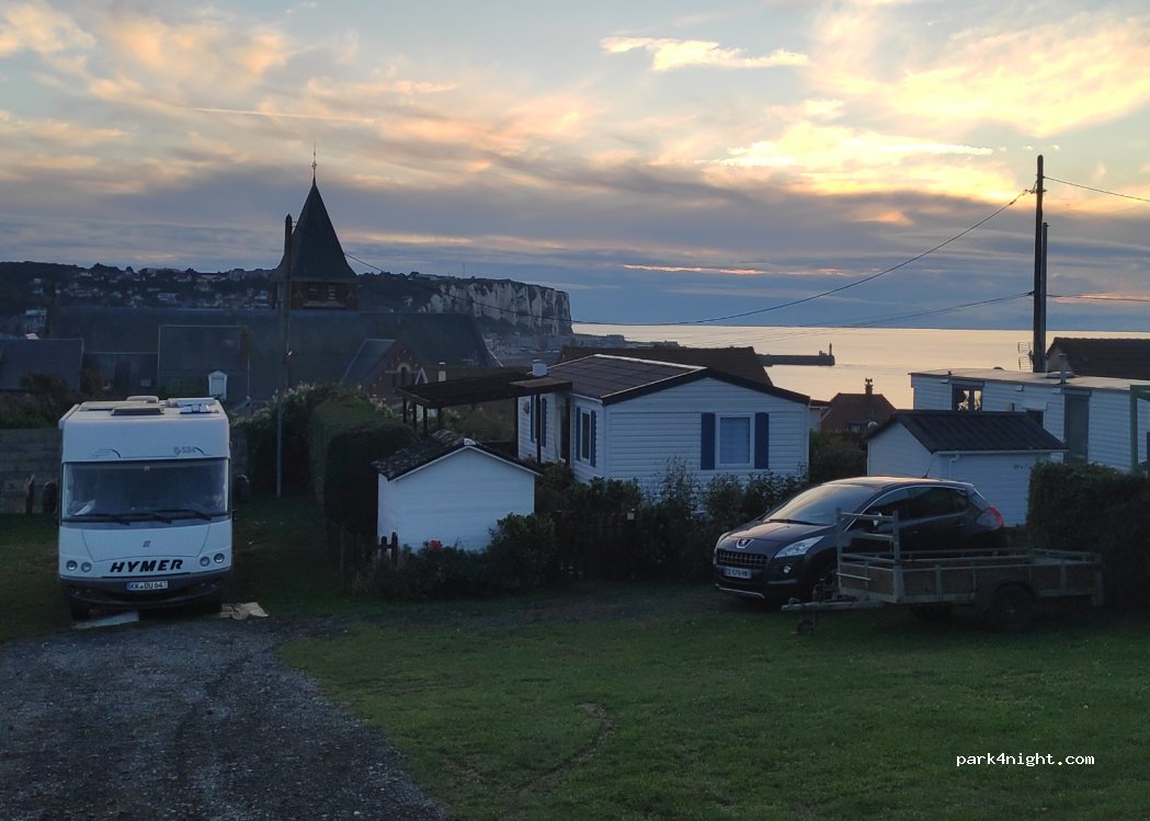 Camping de la Falaise — foto 3
