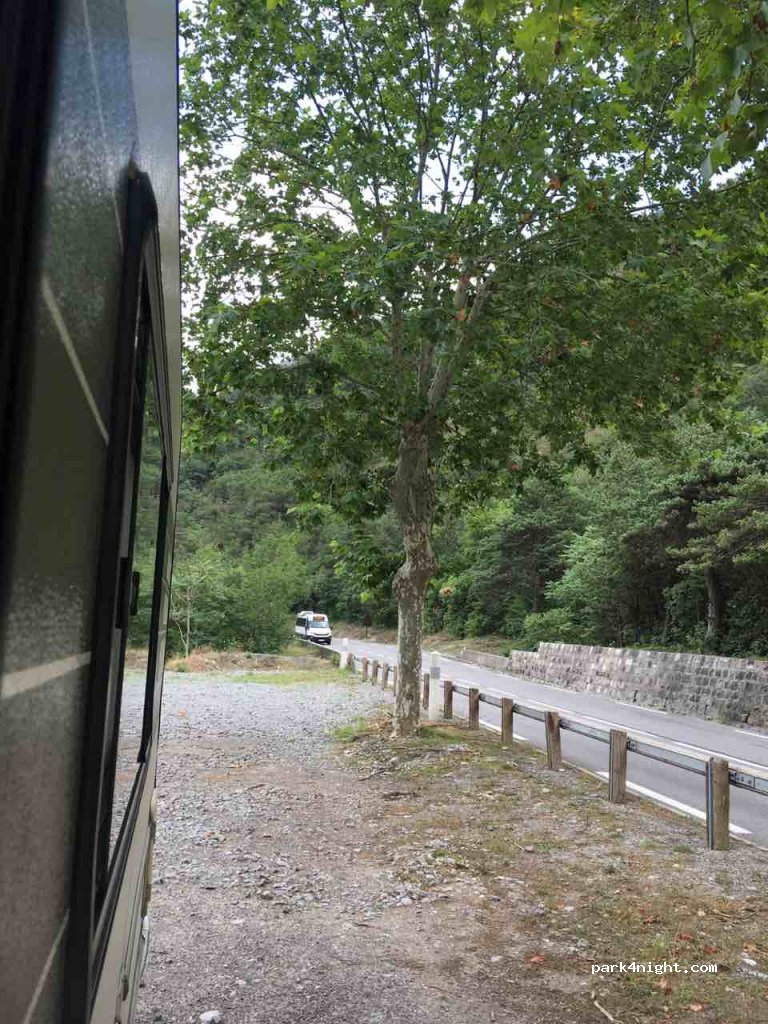 (06710) Malaussène - Route des Alpes — foto 3