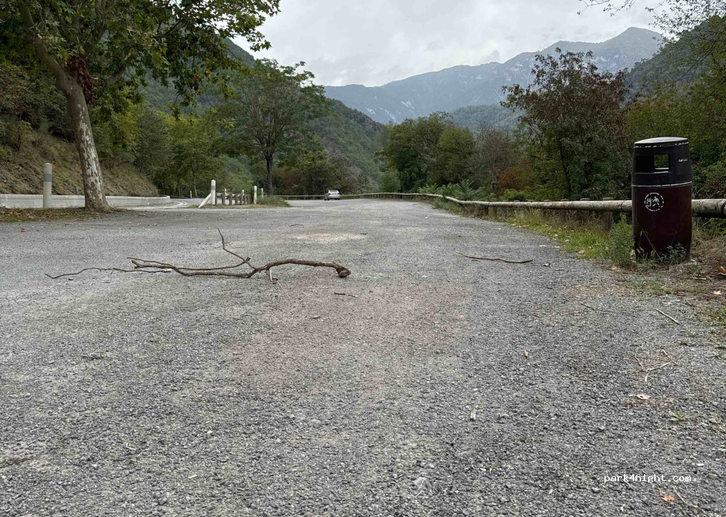 (06710) Malaussène - Route des Alpes — foto 4