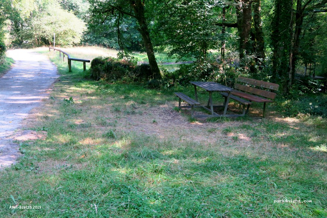 (56320) Le Faouët - Le Grand Pont — foto 3