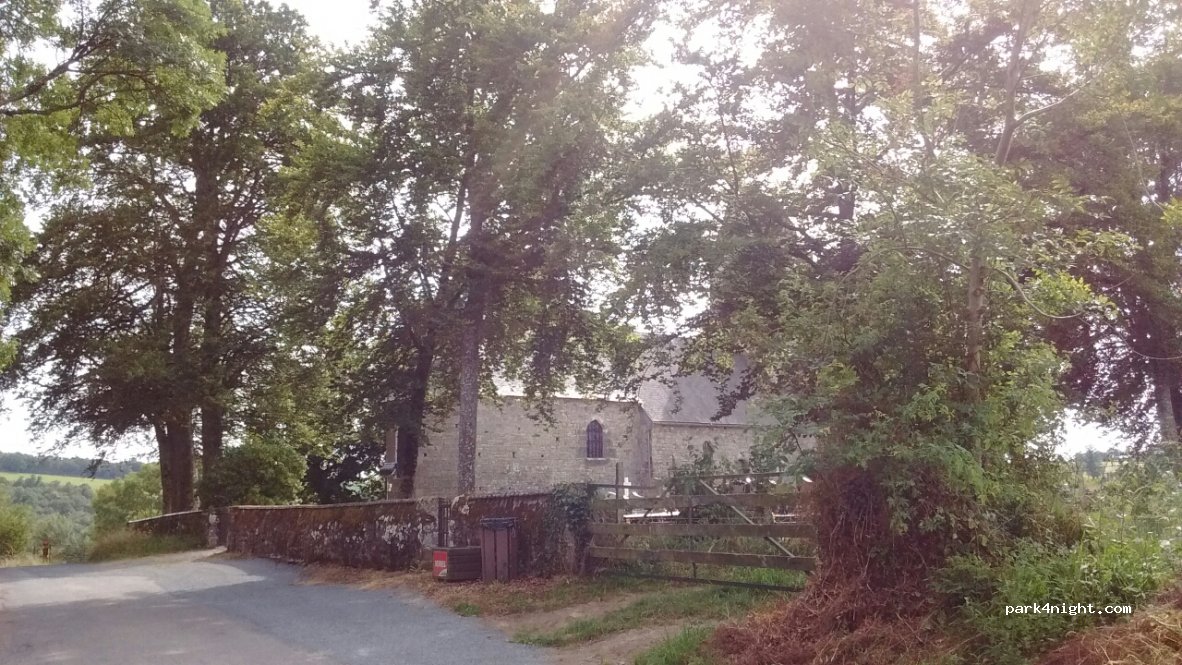 (14350) Malloué - Hameau de Malloué — foto 2