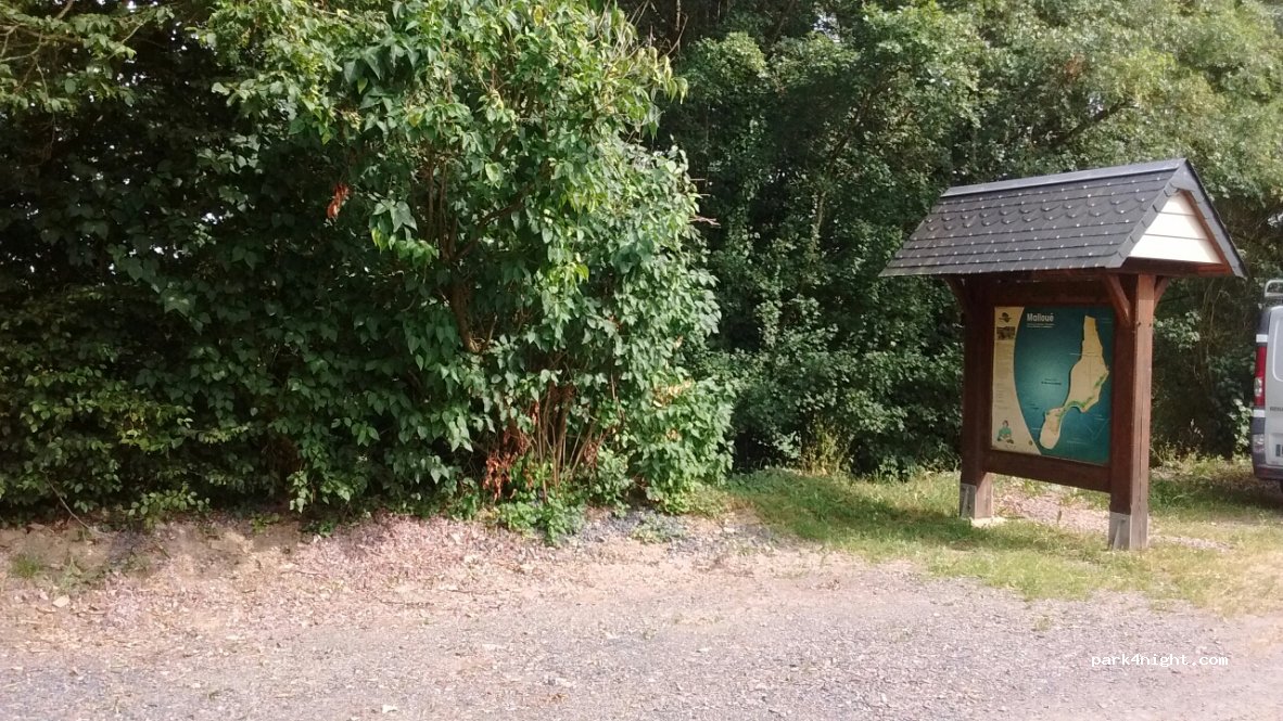 (14350) Malloué - Hameau de Malloué — foto 3