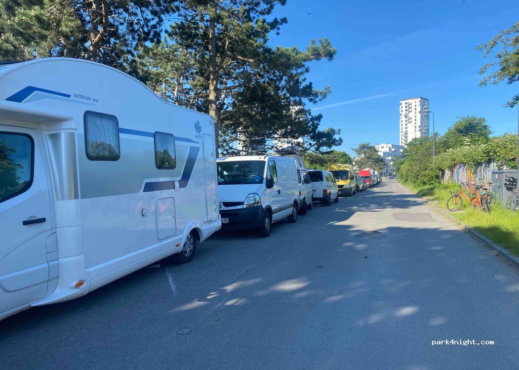 (2300) København - 45 Amager Strandvej — foto 2