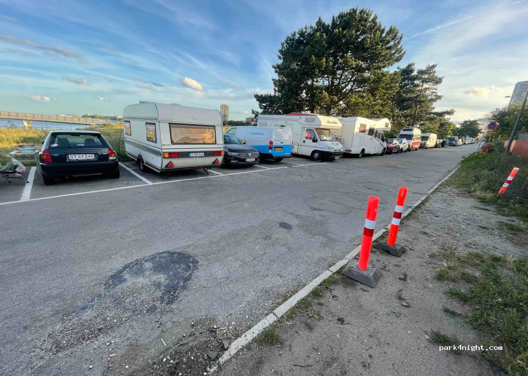 (2300) København - 45 Amager Strandvej — foto 3