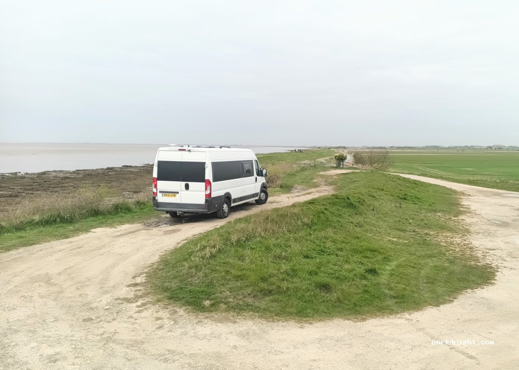 (HU12 0UA) Hull - Humber Side Lane — foto 4