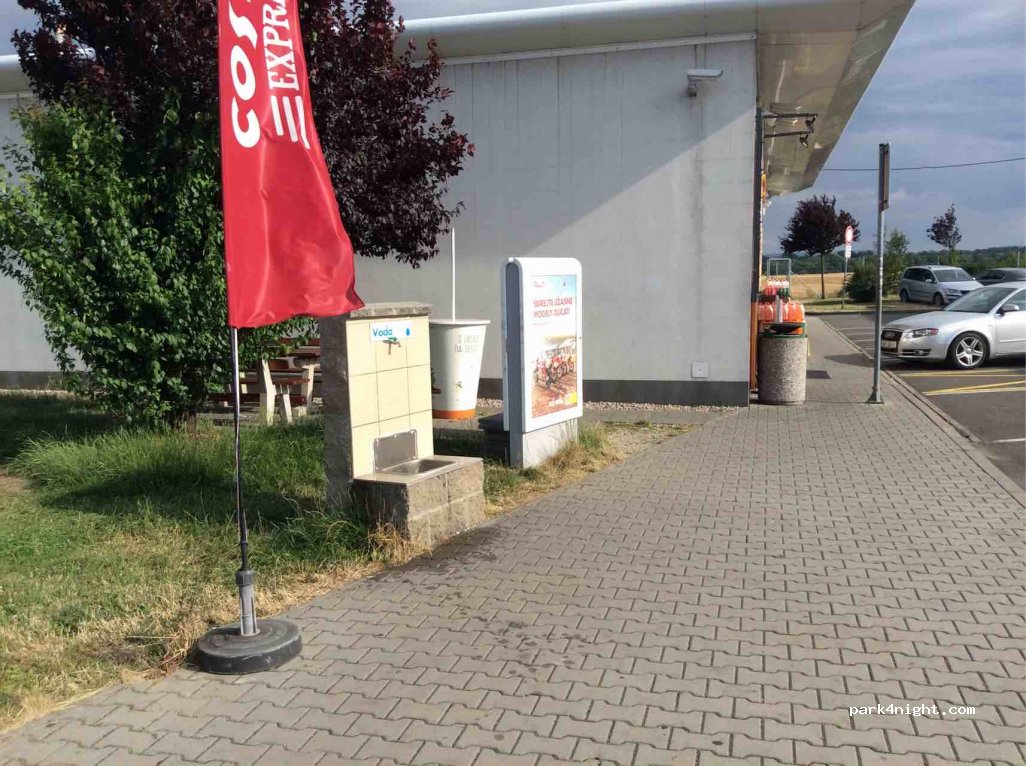 (742 35) Vražné - D1 — foto