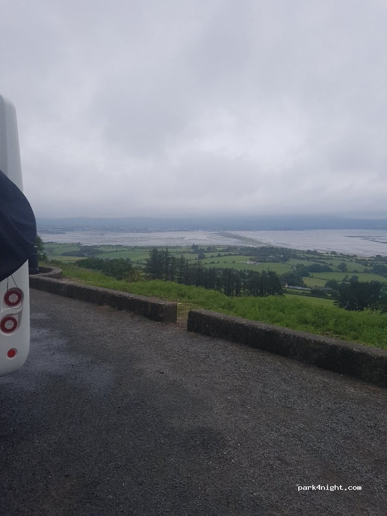 () Glenaleeriska - Unnamed Road — foto 2