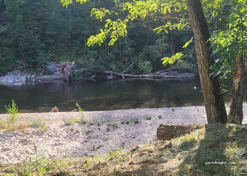 Camping Les Cévennes — foto 3