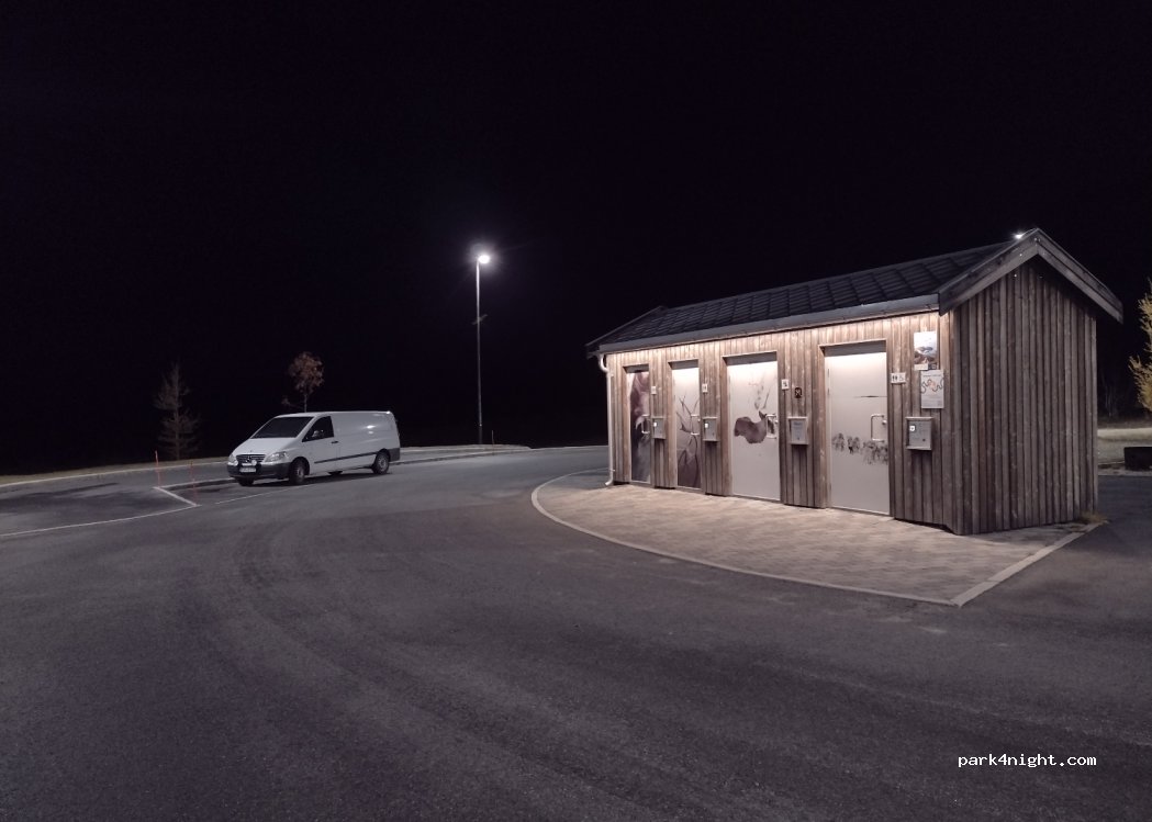 (9541) Storvik - E6 — foto 5
