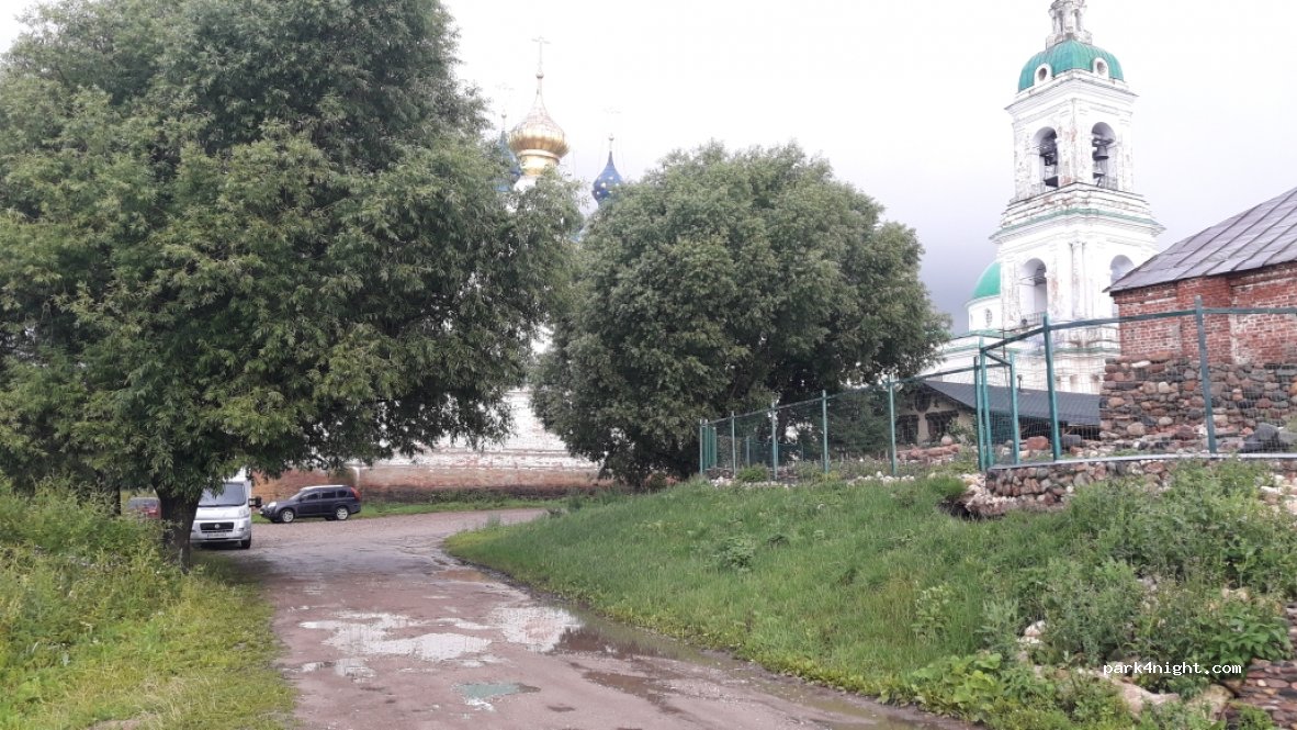 (152153) Rostov - 50 Ulitsa Podozerka — foto 3