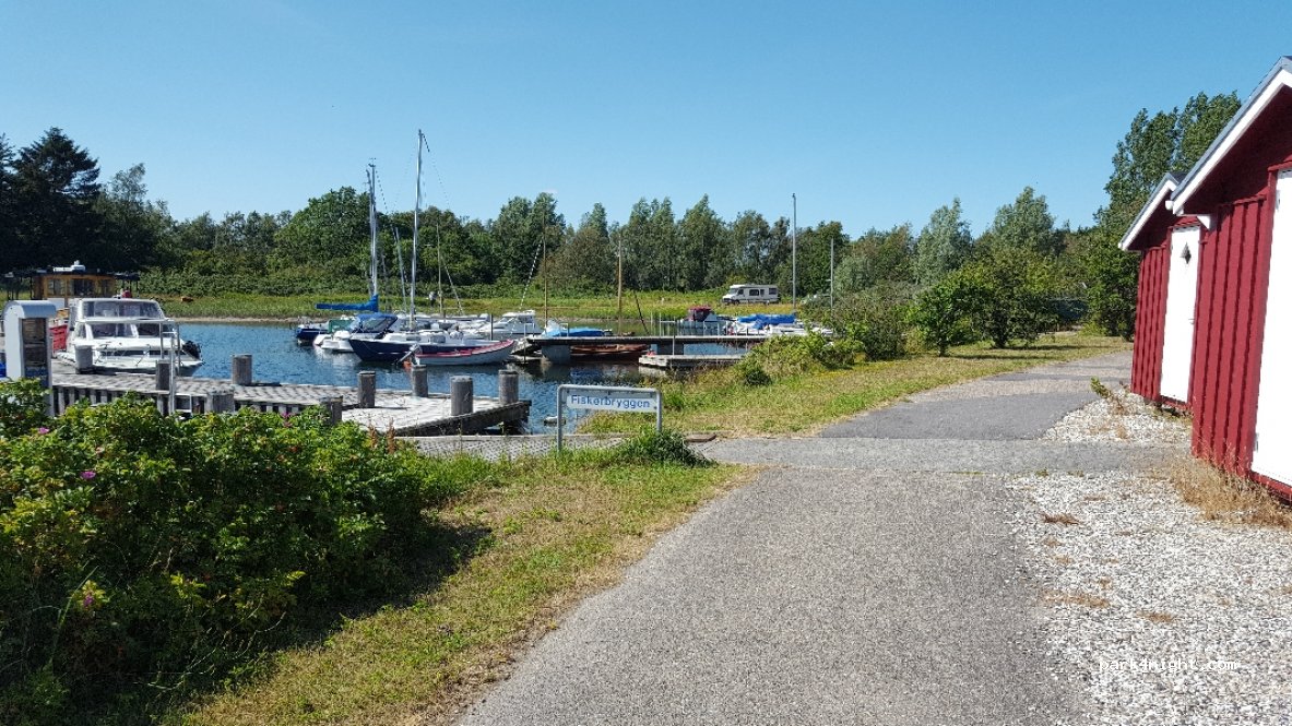 (8541) Skødstrup - 68B Åstrup Strandvej — foto