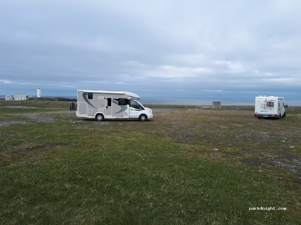 (9980) Berlevåg - — foto