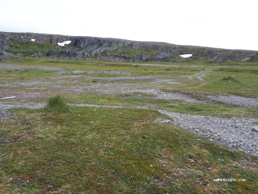 (9980) Berlevåg - — foto 2