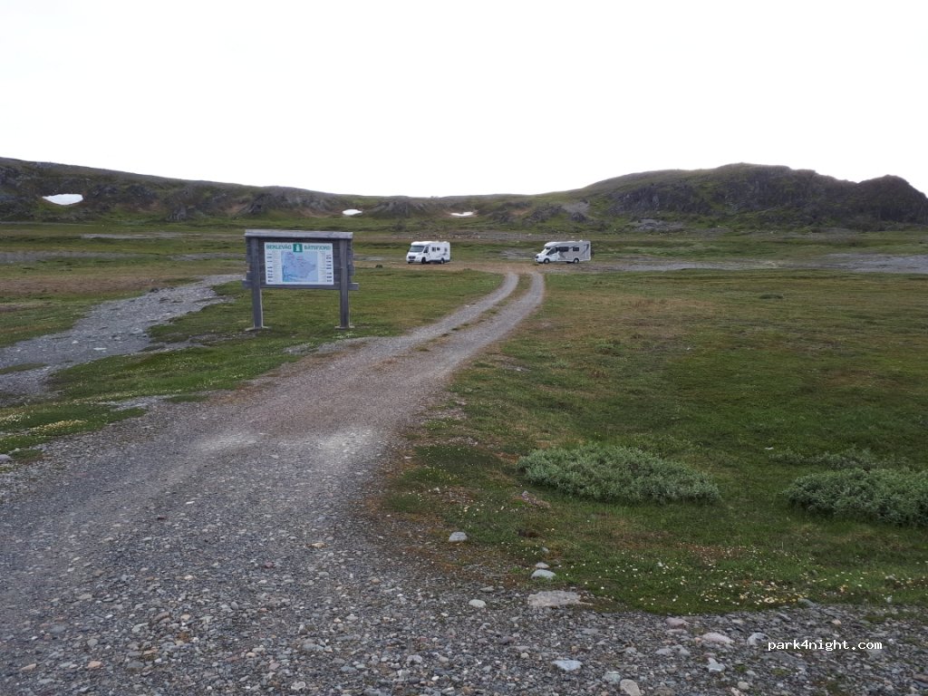 (9980) Berlevåg - — foto 3